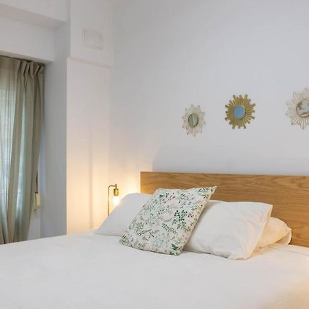 Apartment Caleta Beach Malaga Zewnętrze zdjęcie